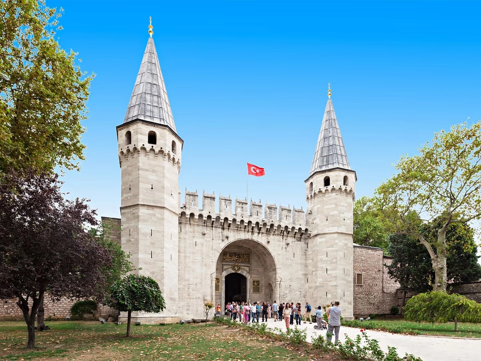 Istanbul-Cappadocia Discovery