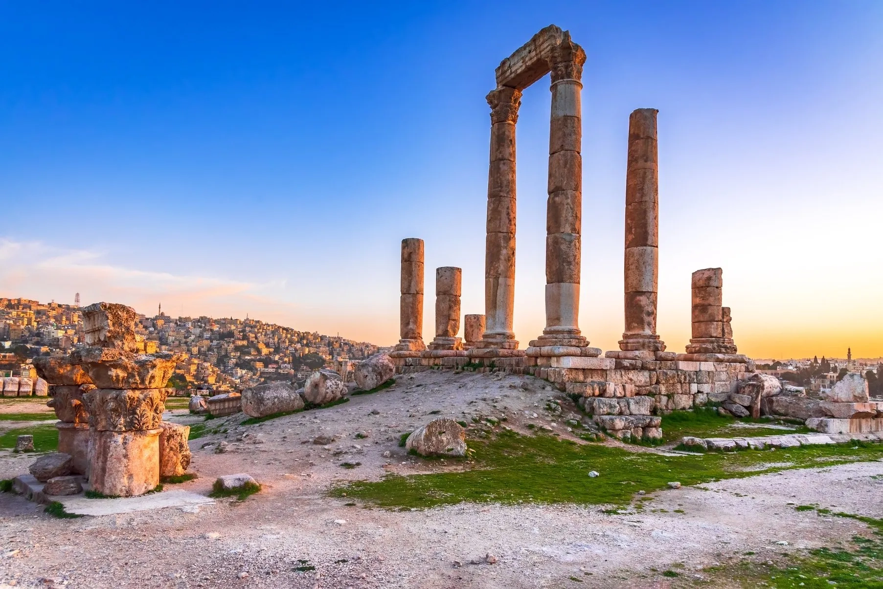 image of jordan