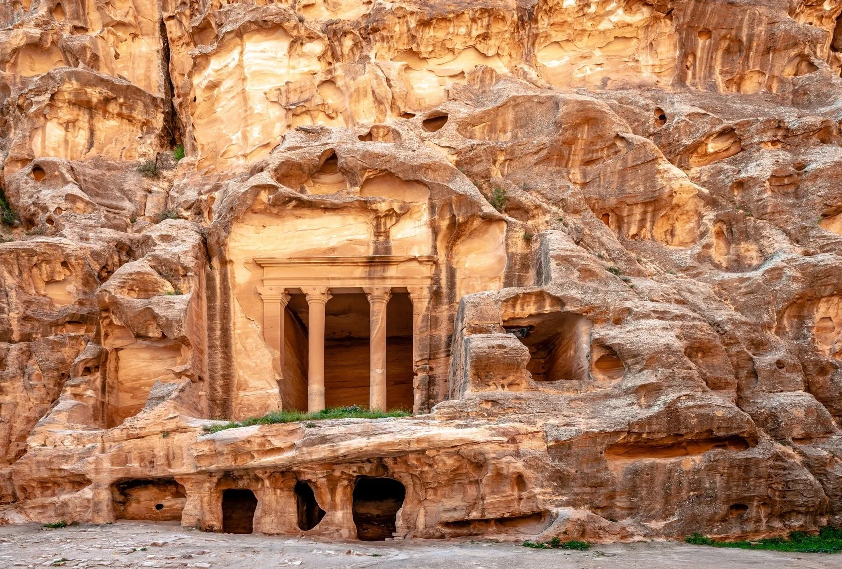 image of jordan