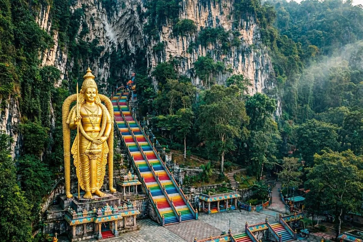 image of malaysia