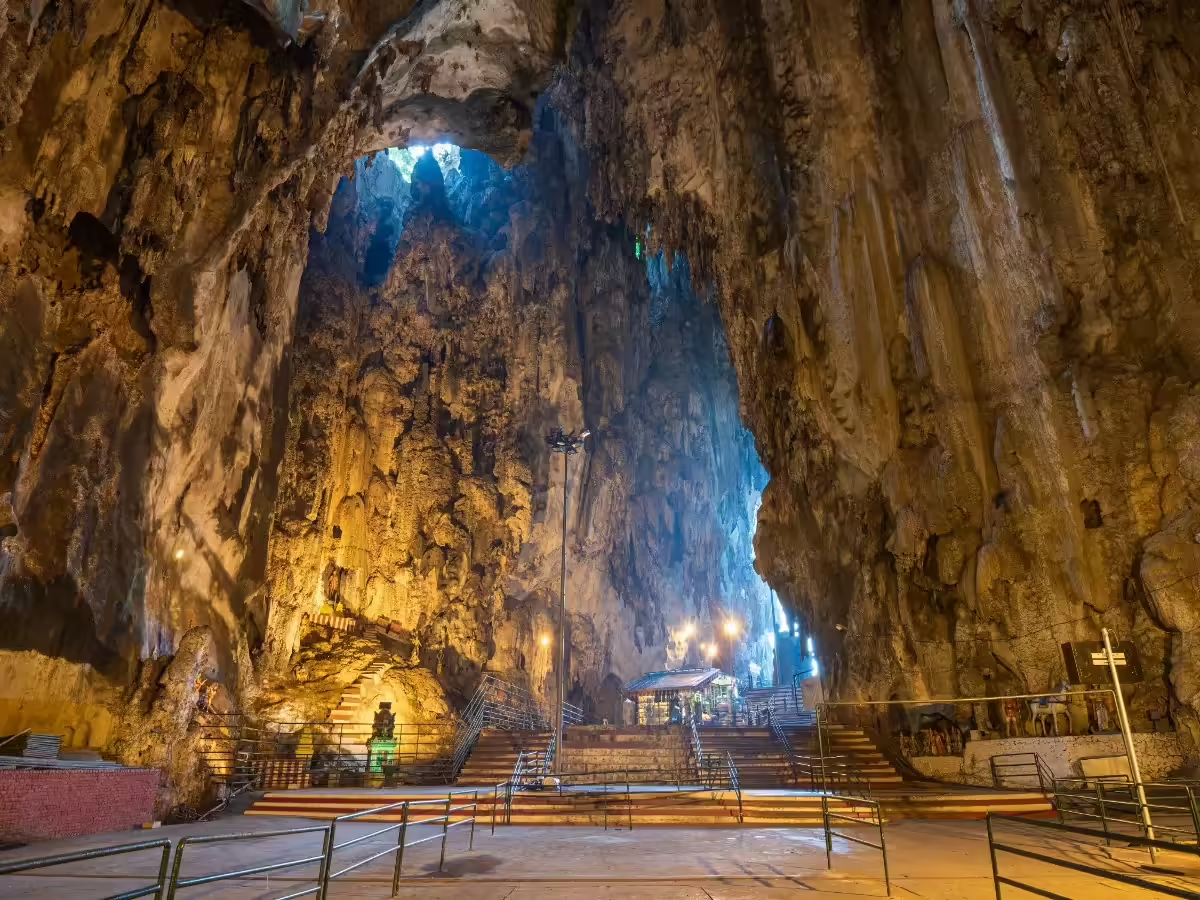 image of malaysia