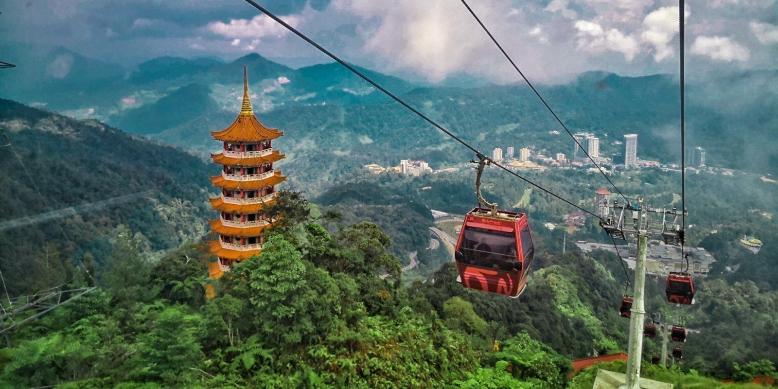 image of malaysia