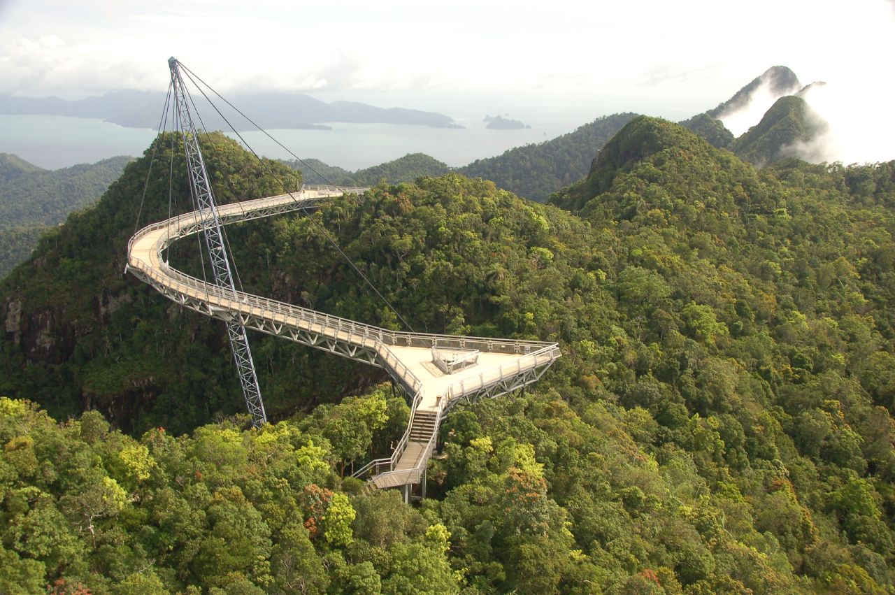 image of malaysia