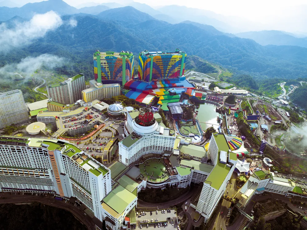 image of malaysia