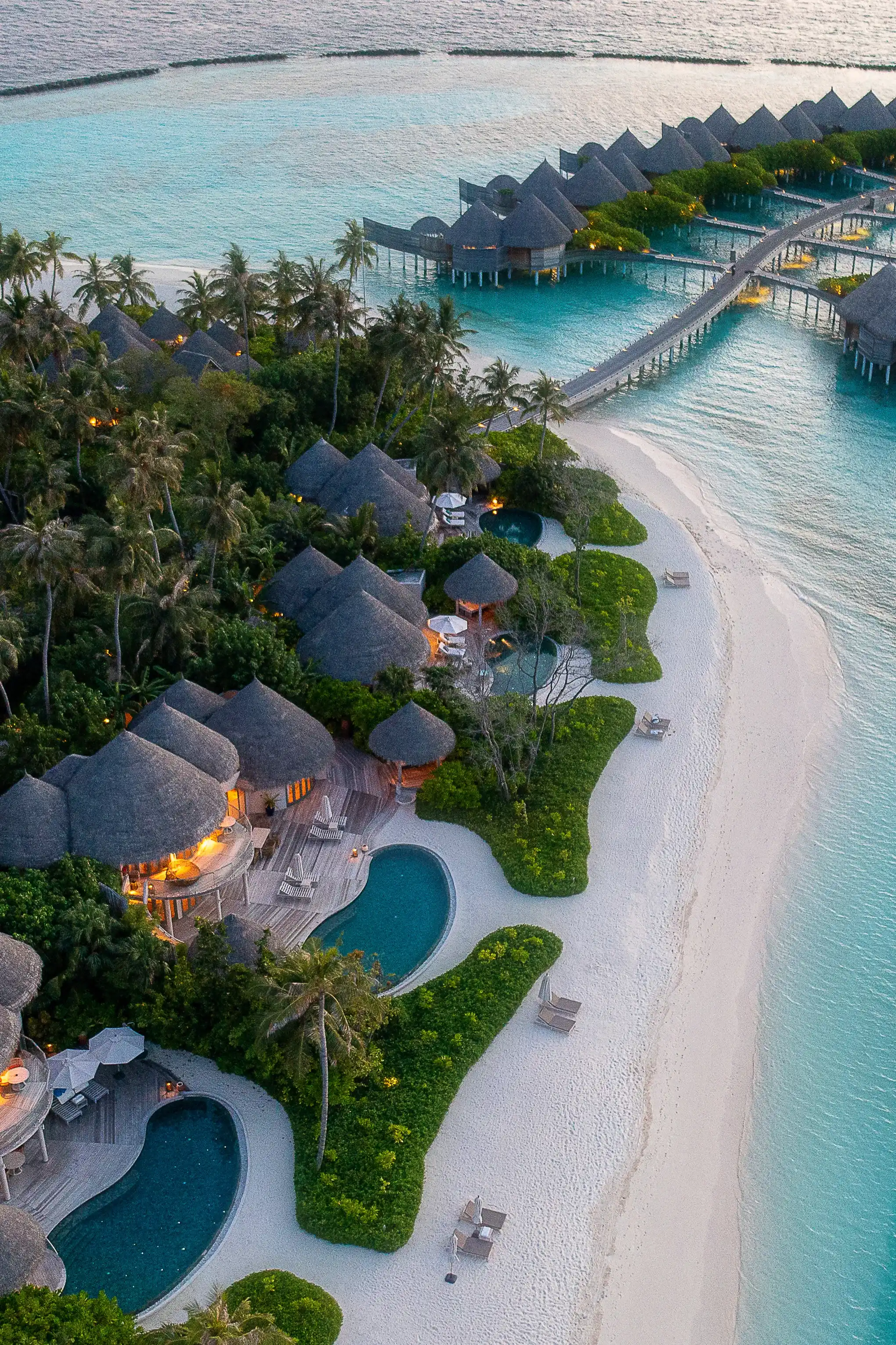 image of maldives