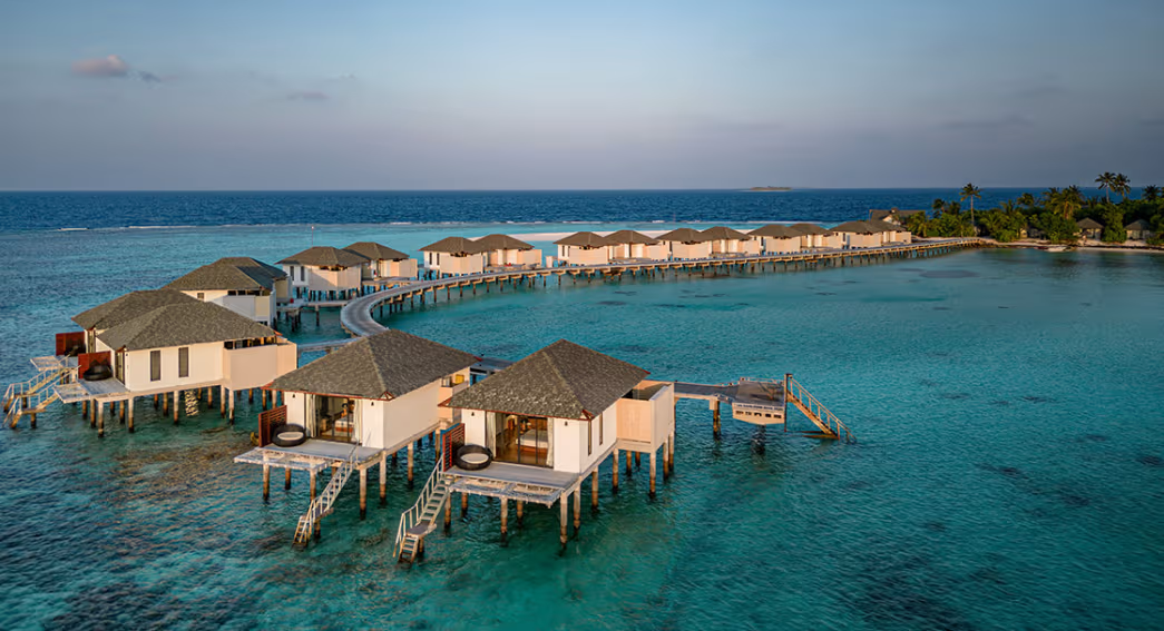 image of maldives