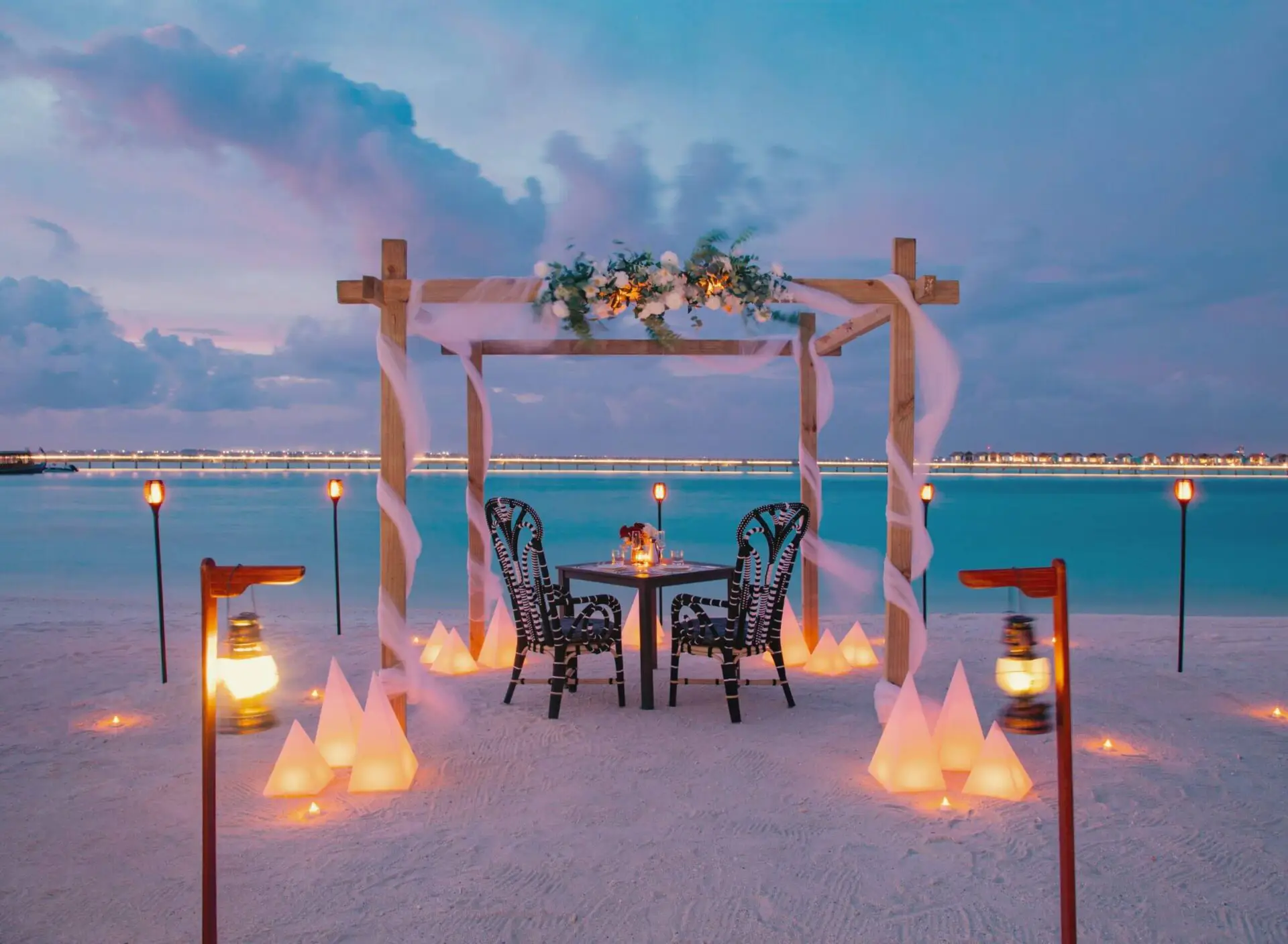 image of maldives