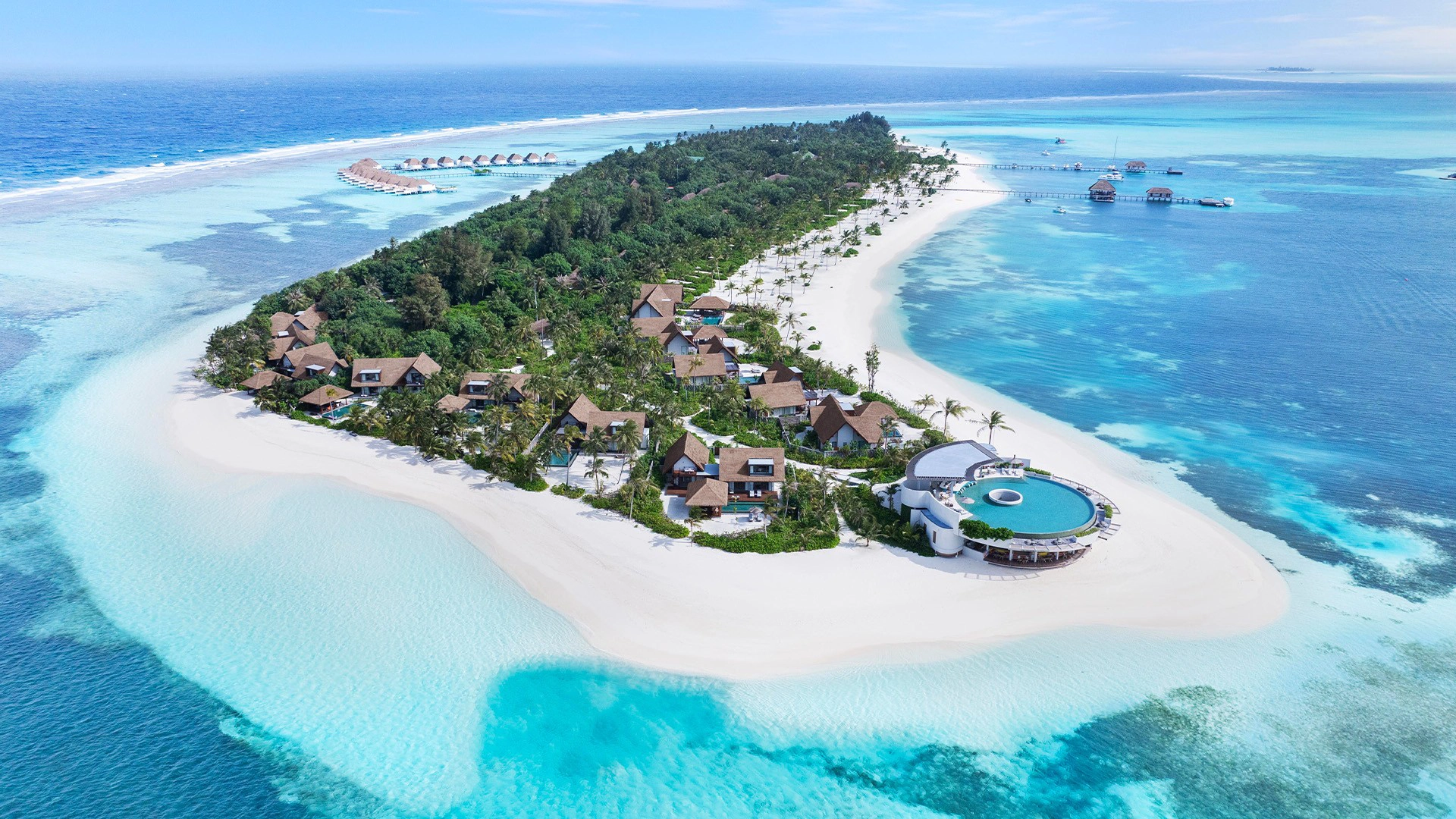 image of maldives