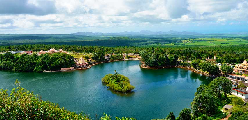 image of mauritius
