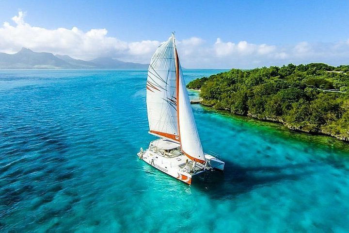 image of mauritius