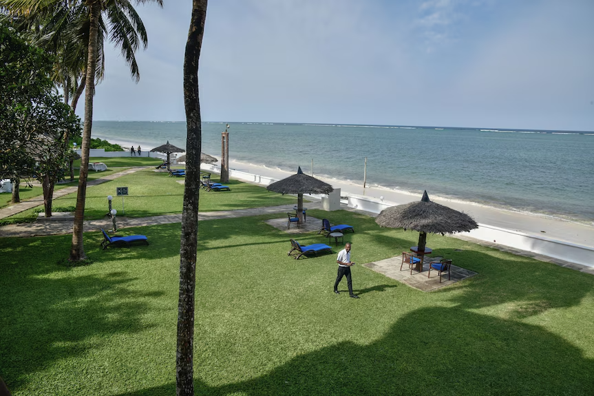 image of mauritius