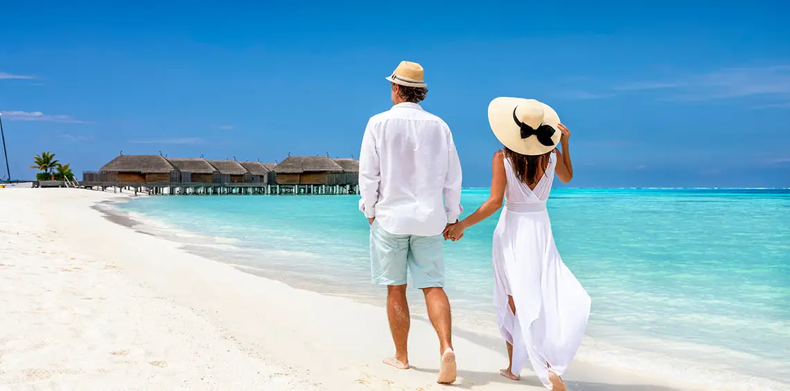Mauritius Honeymoon Package
