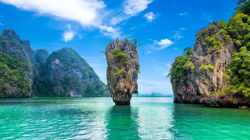 image of thailand