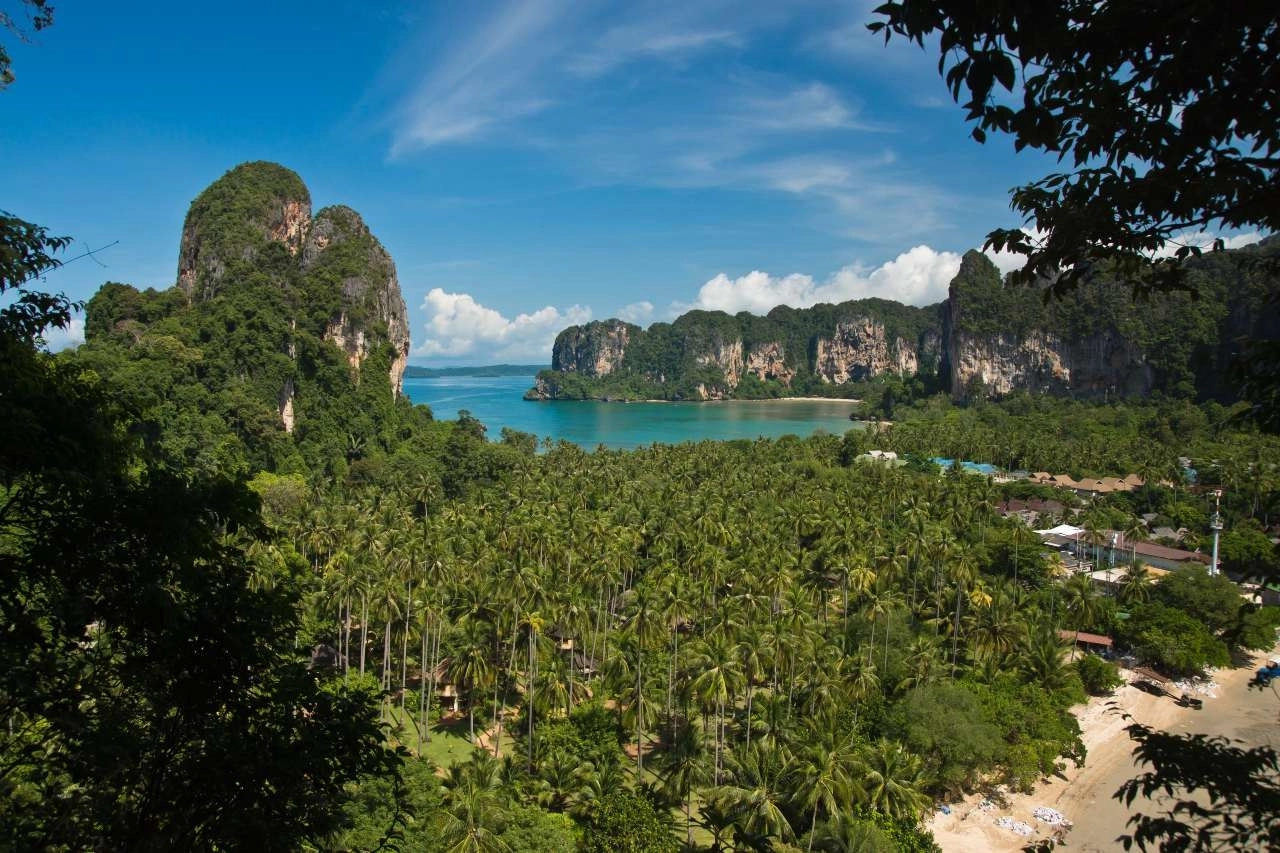 image of thailand