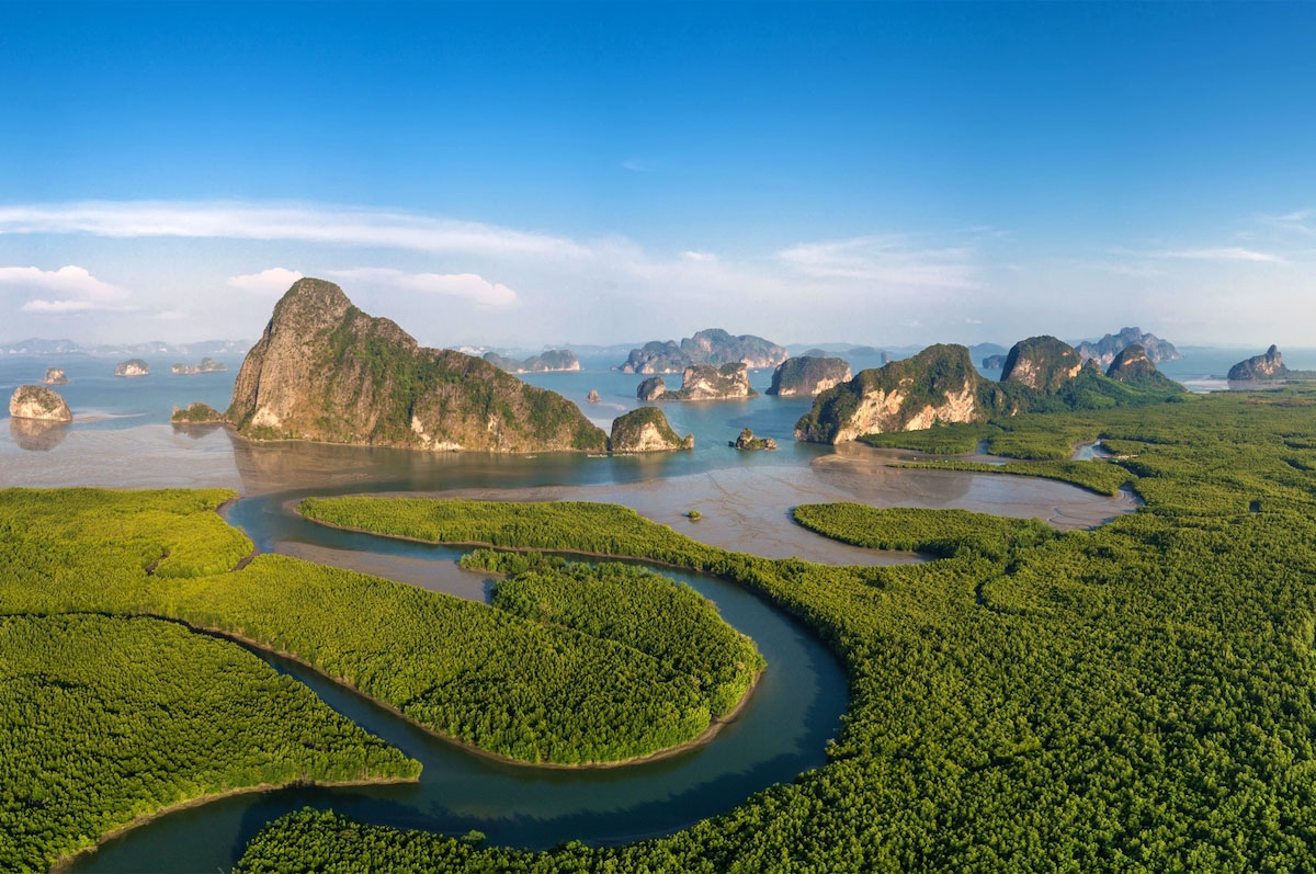 image of thailand