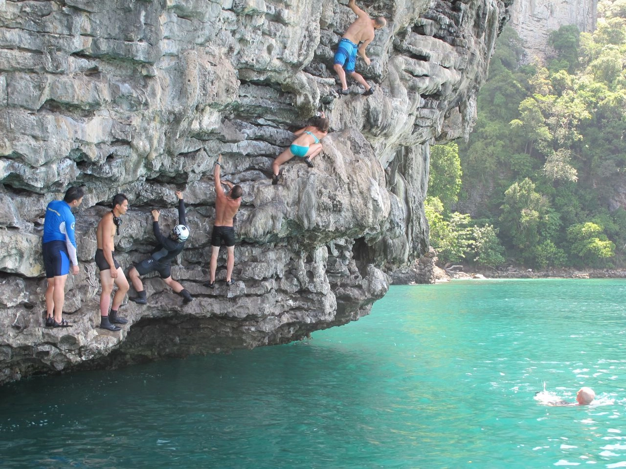 image of thailand