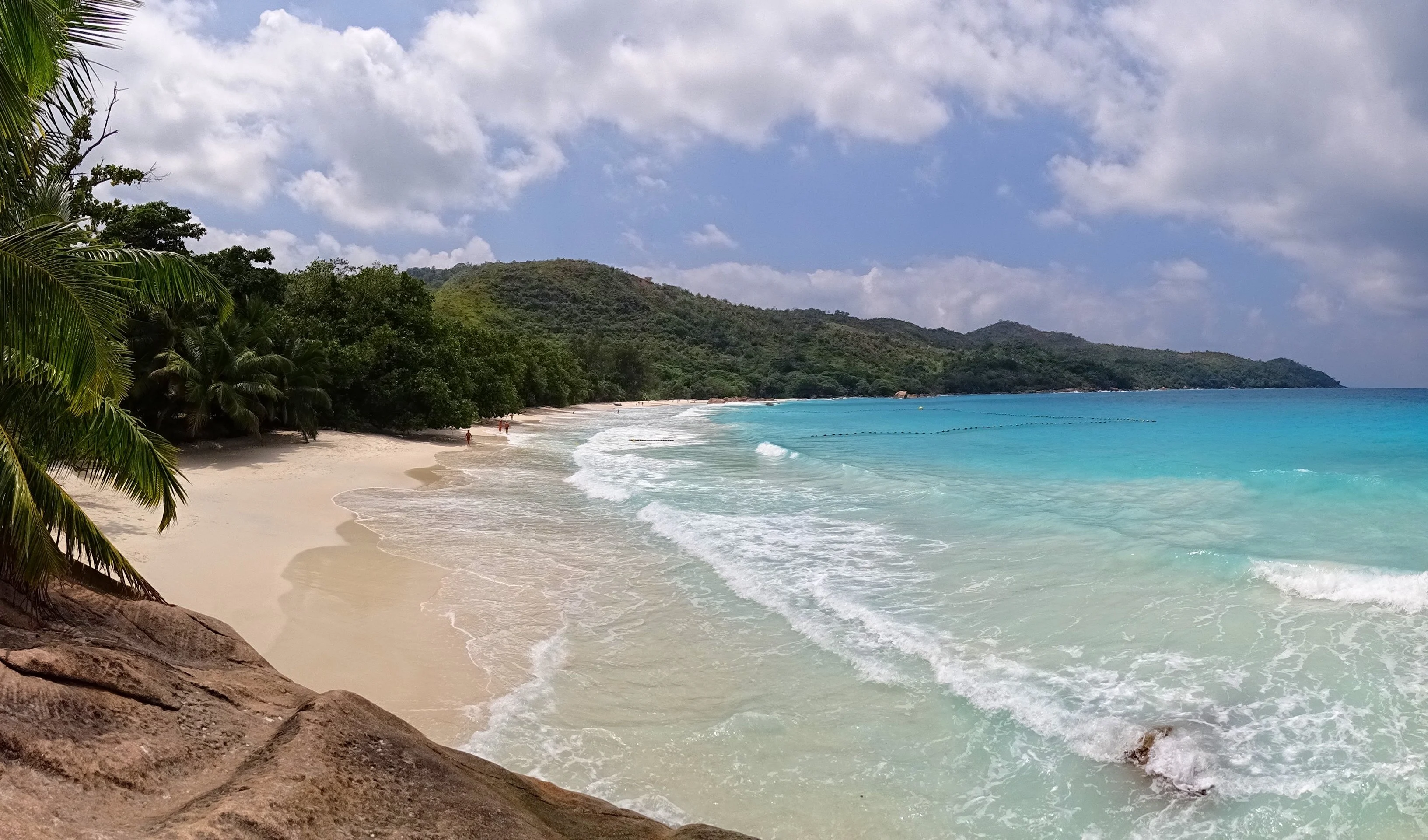 image of seychelles