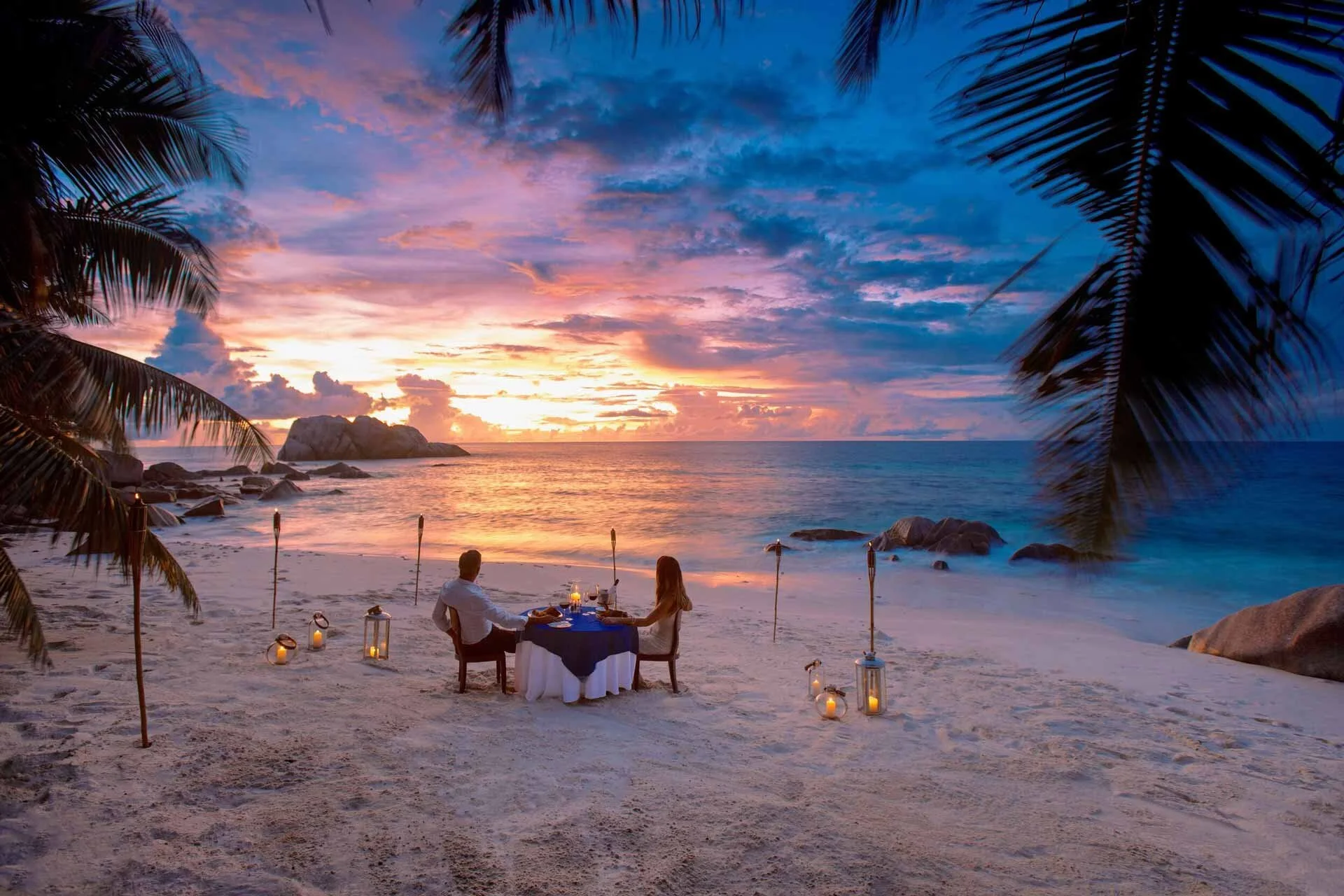 image of seychelles