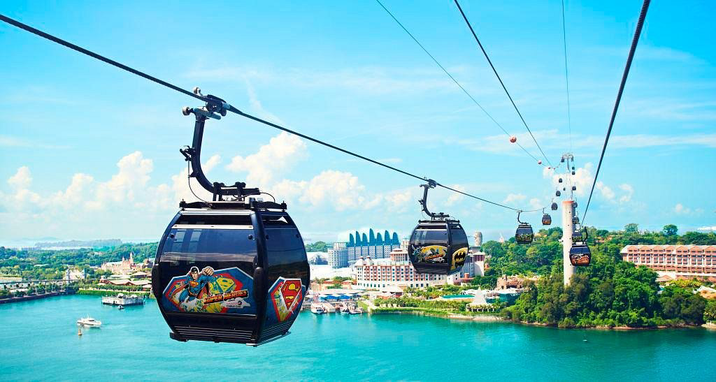 image of singapore
