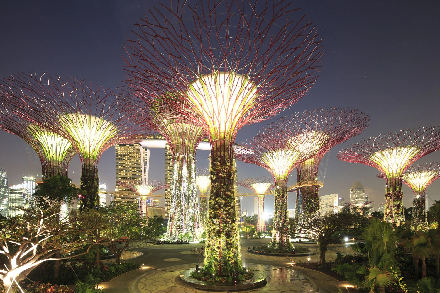 image of singapore