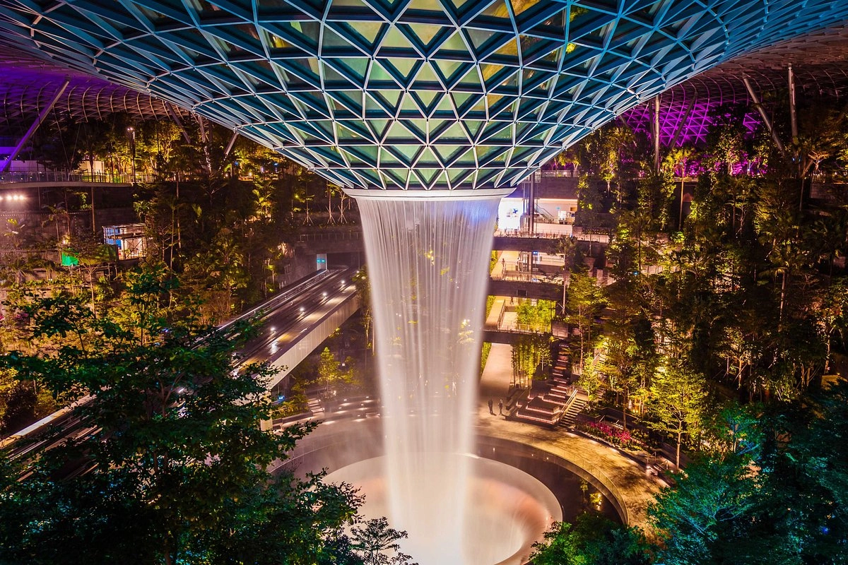 image of singapore