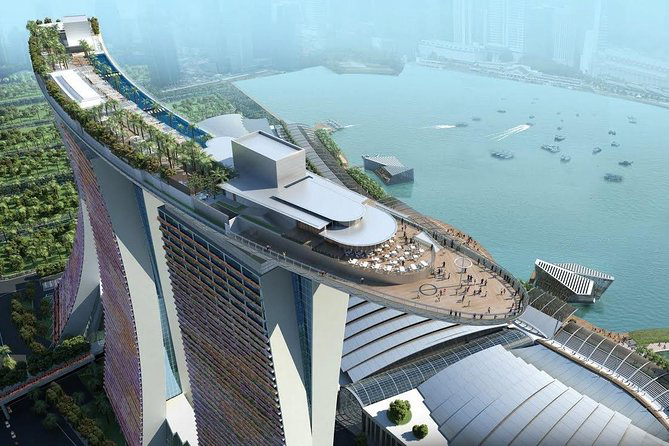 image of singapore
