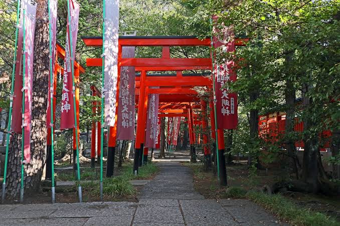 image of japan