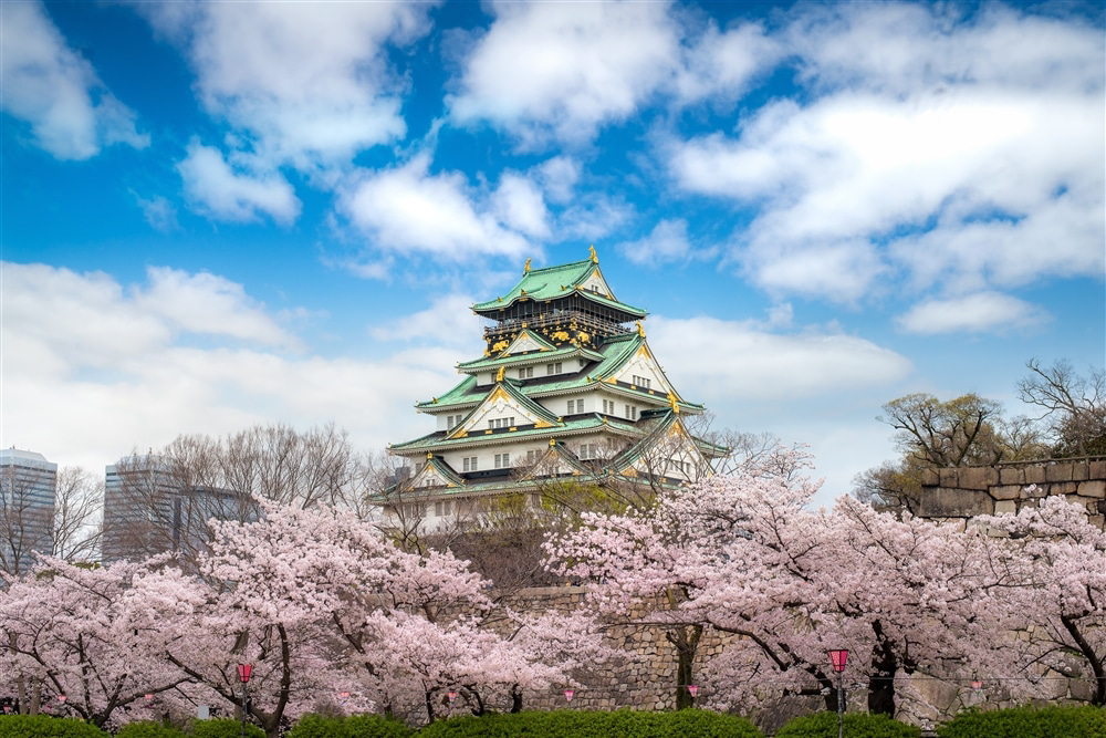 image of japan