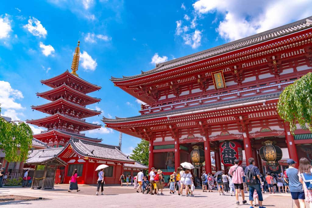 image of japan