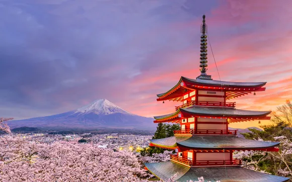 Tokyo-Kyoto-Osaka Explorer