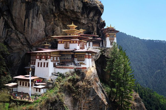 Introduction to Bhutan