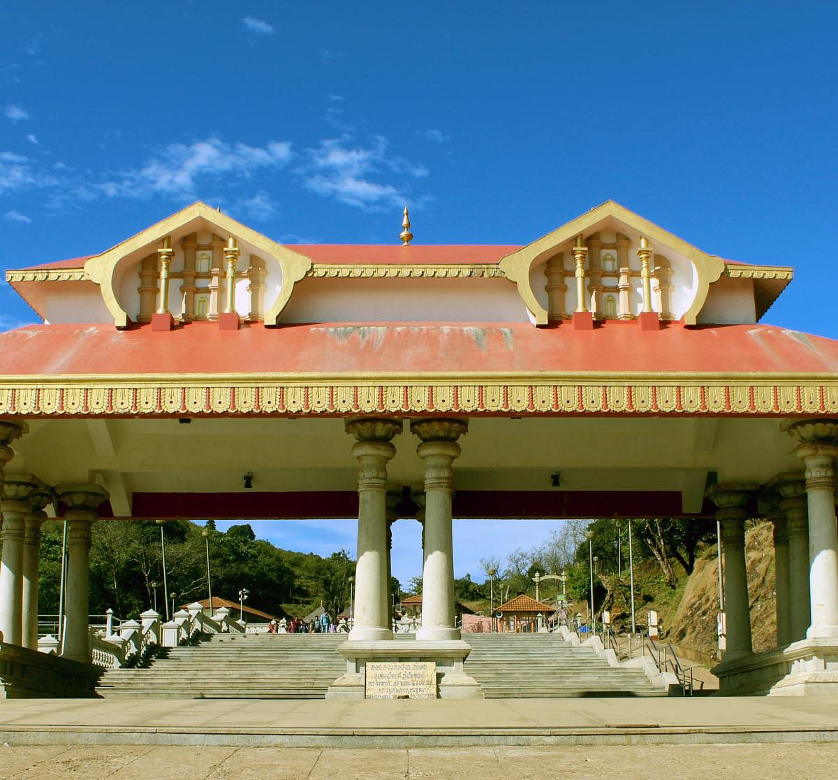 talakaveri-temple