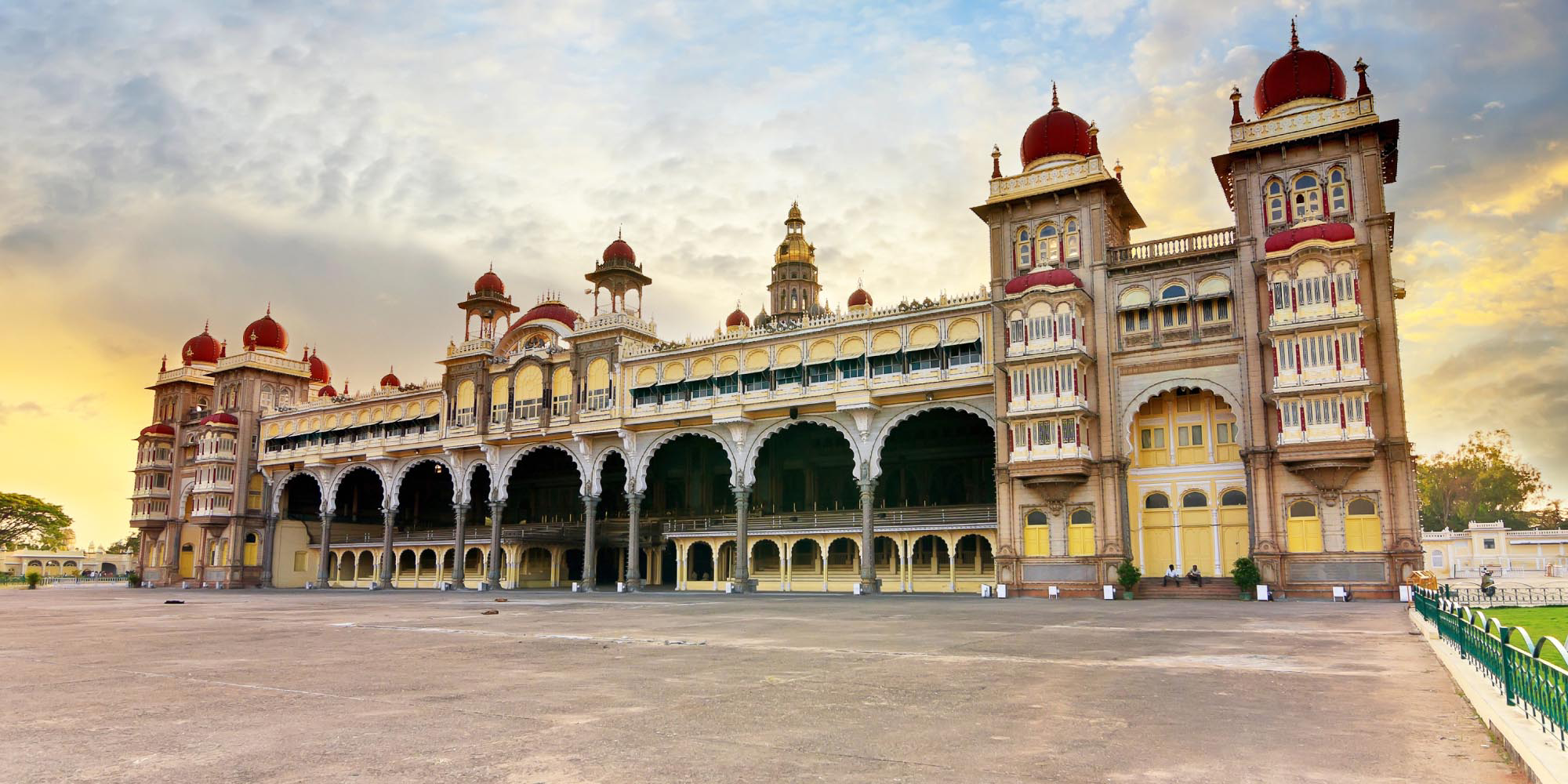 Jewels of Karnataka