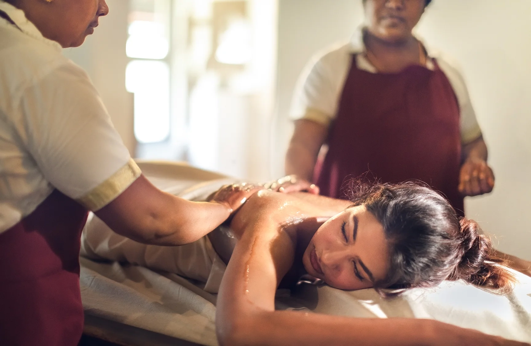 Massage
