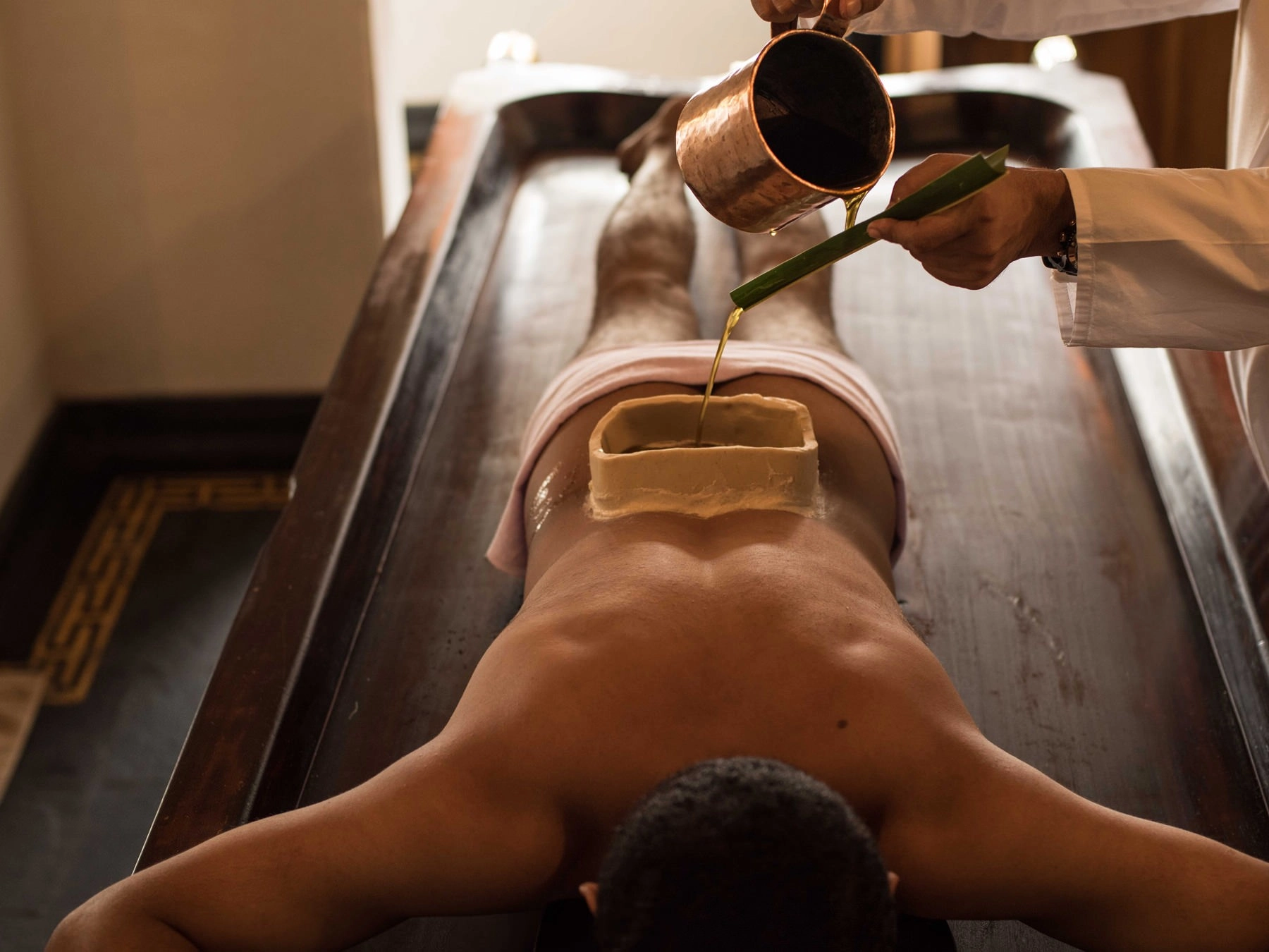 Rejuvenation Therapies
