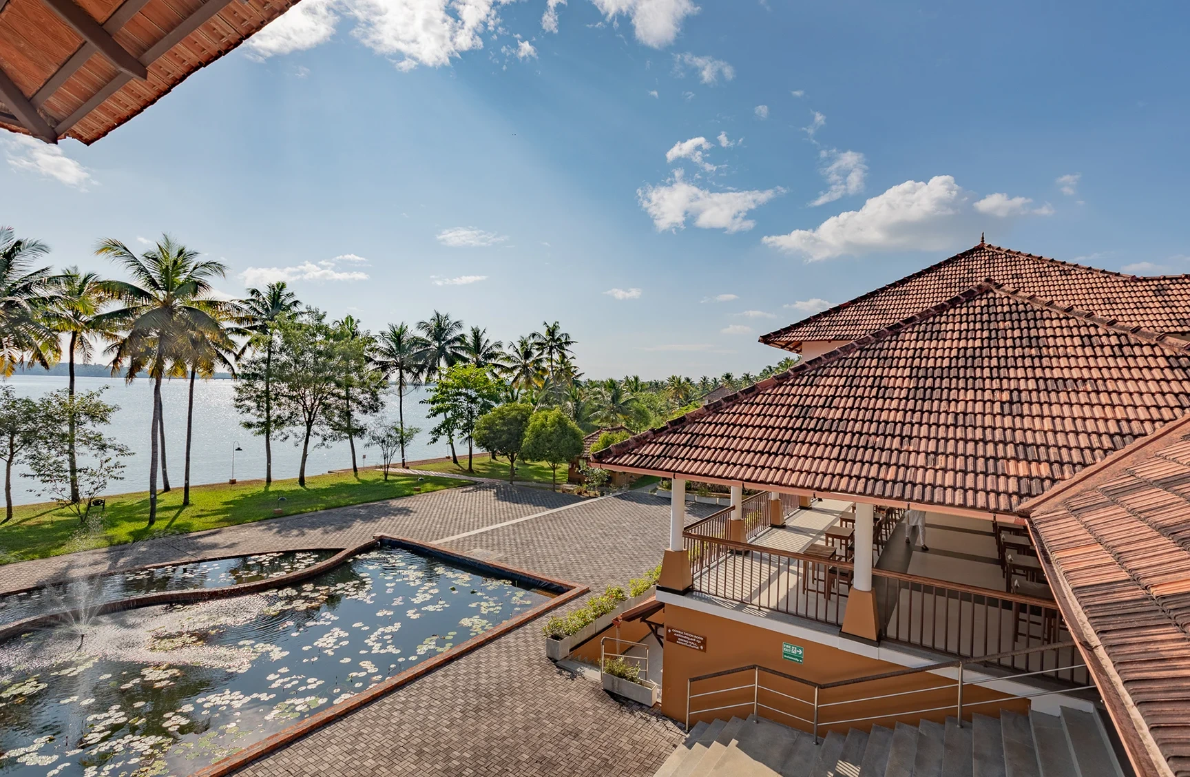 Kalari Rasayana - CGH Earth Ayurveda
