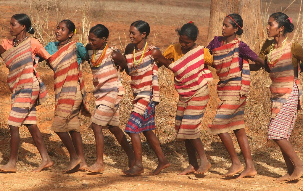 tribal-festival