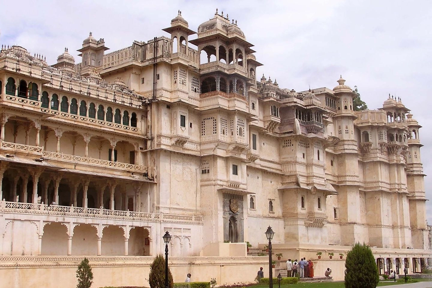 City Palace