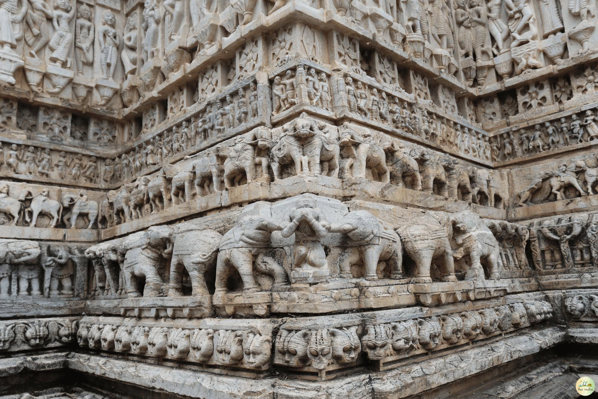 Jagdish Temple