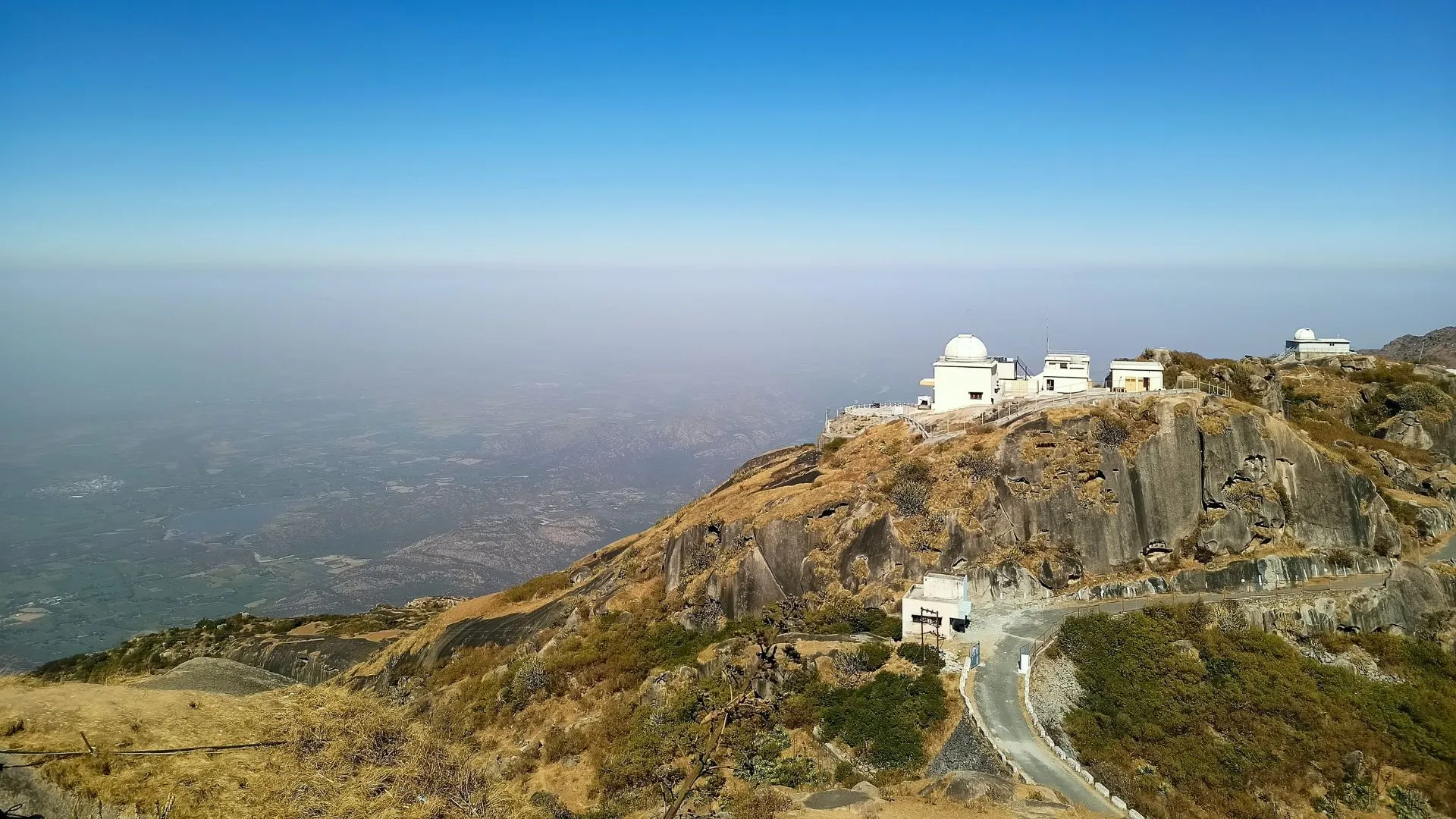 Magical Mount Abu
