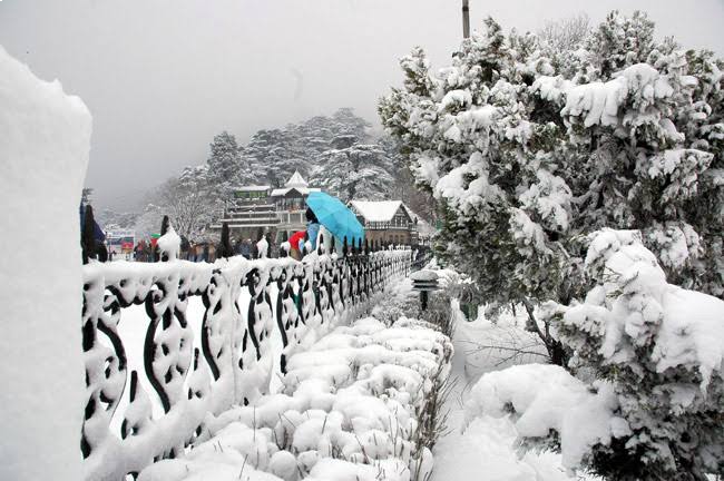 Magical Mount Abu