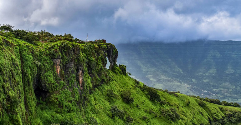 Elephants Head Point