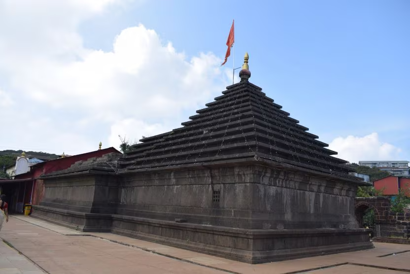 Mahabaleshwar Temple