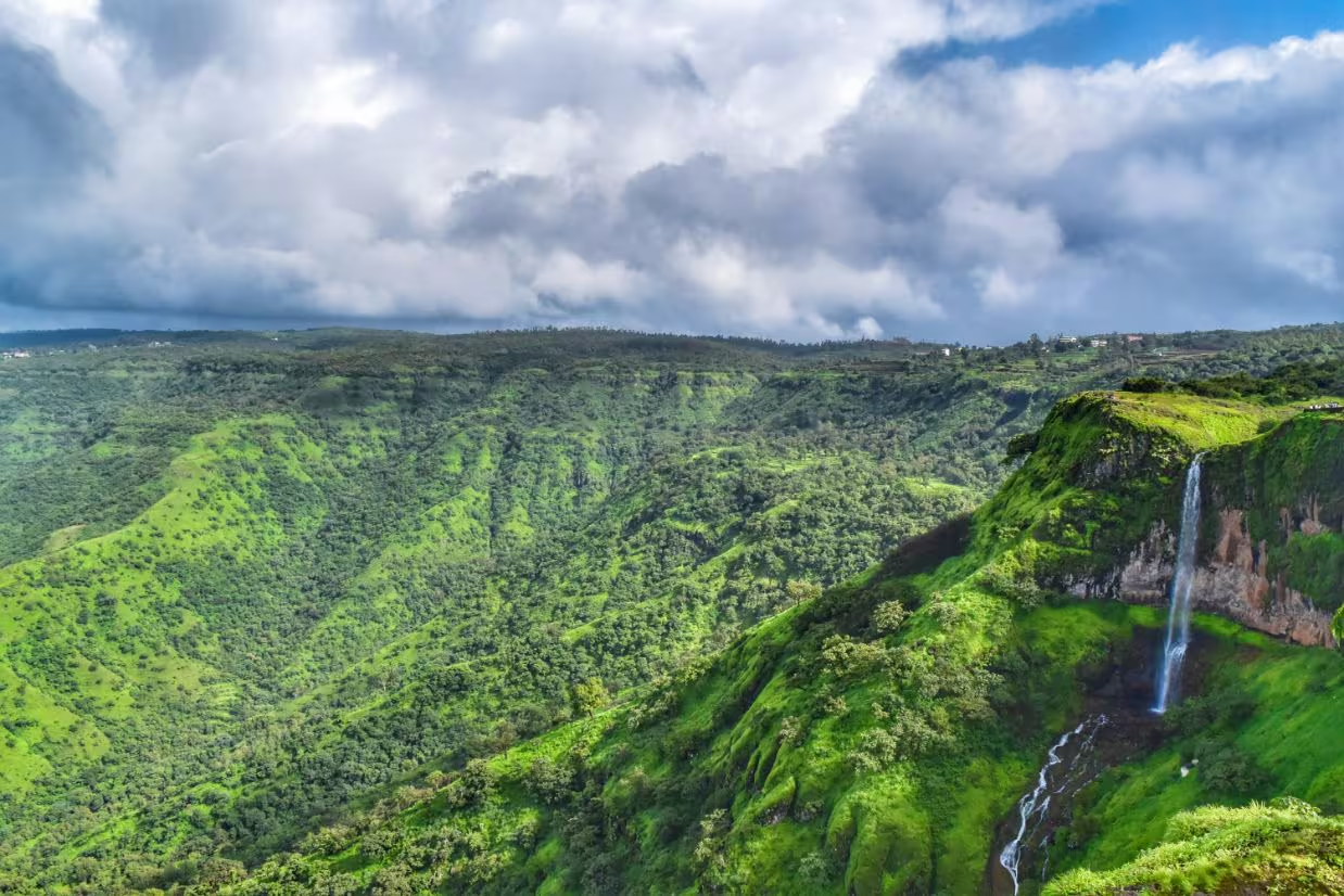 sahyadri-range