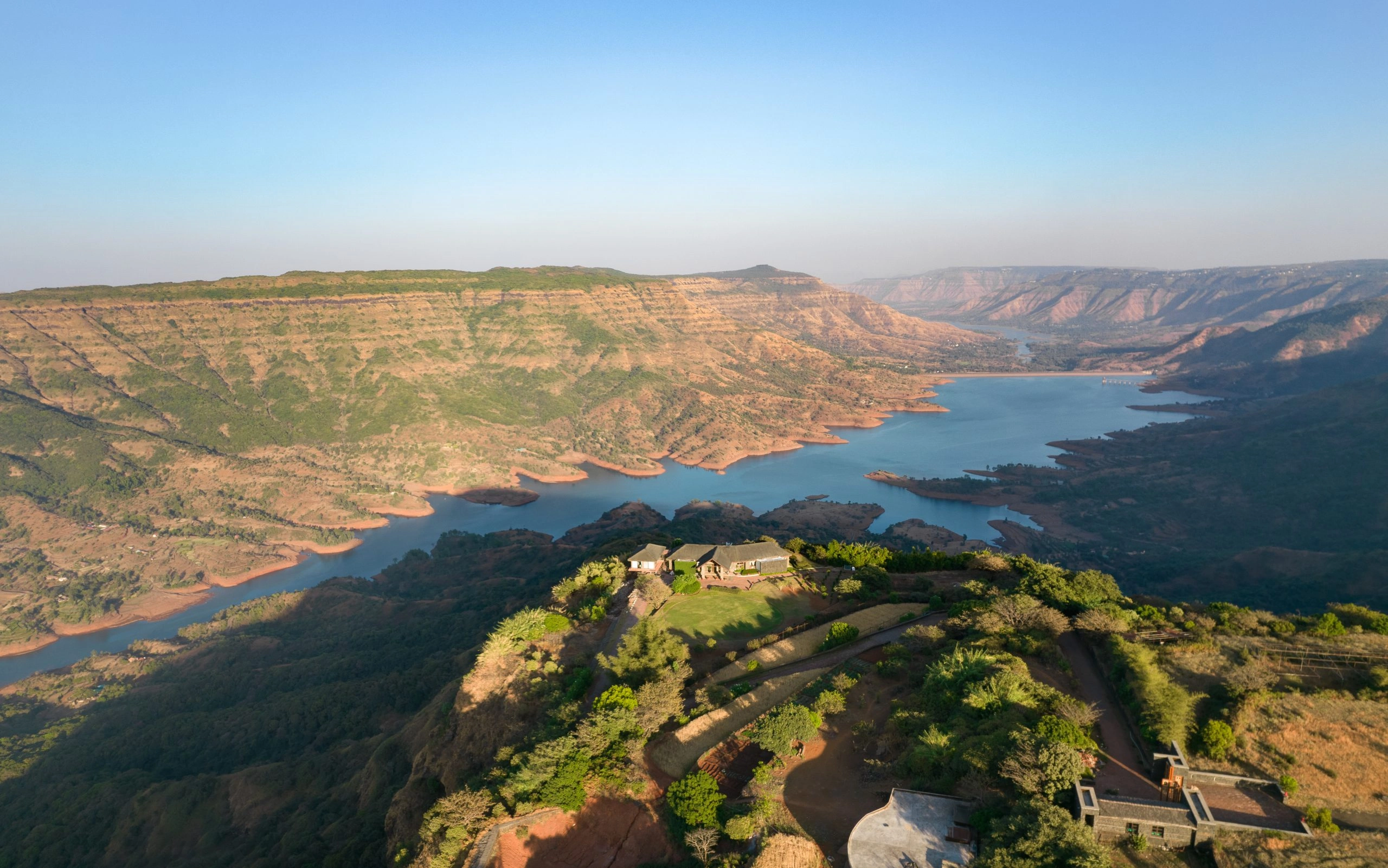 Mesmerizing Mahabaleshwar