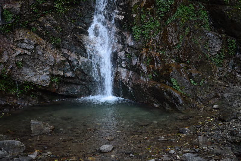 Rimbi-Falls.