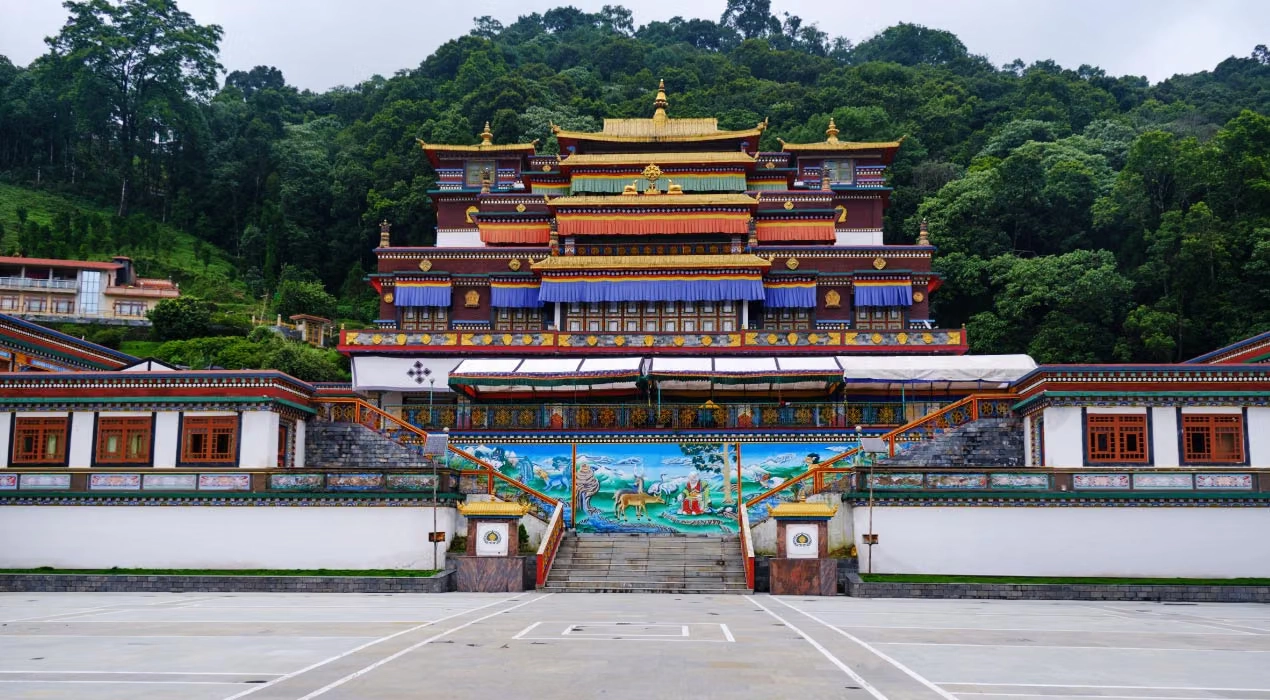 Gangtok