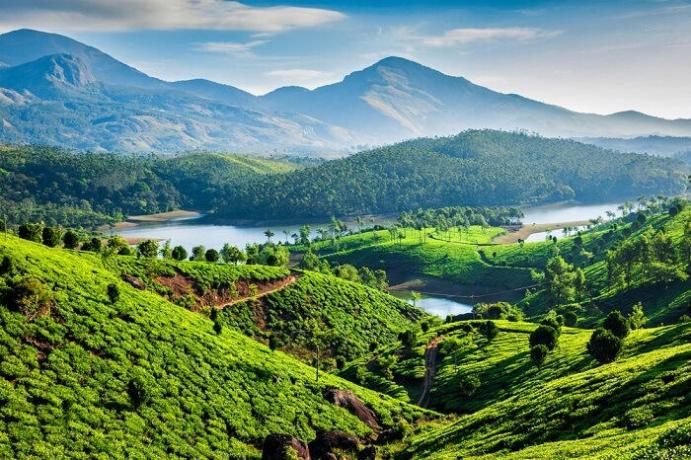 Wonders of North East