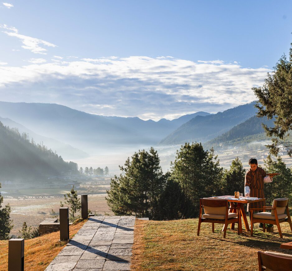 StopOver Bhutan