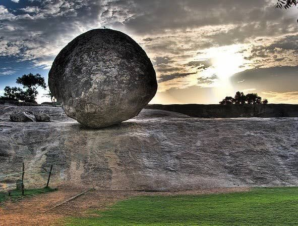 Butter Ball